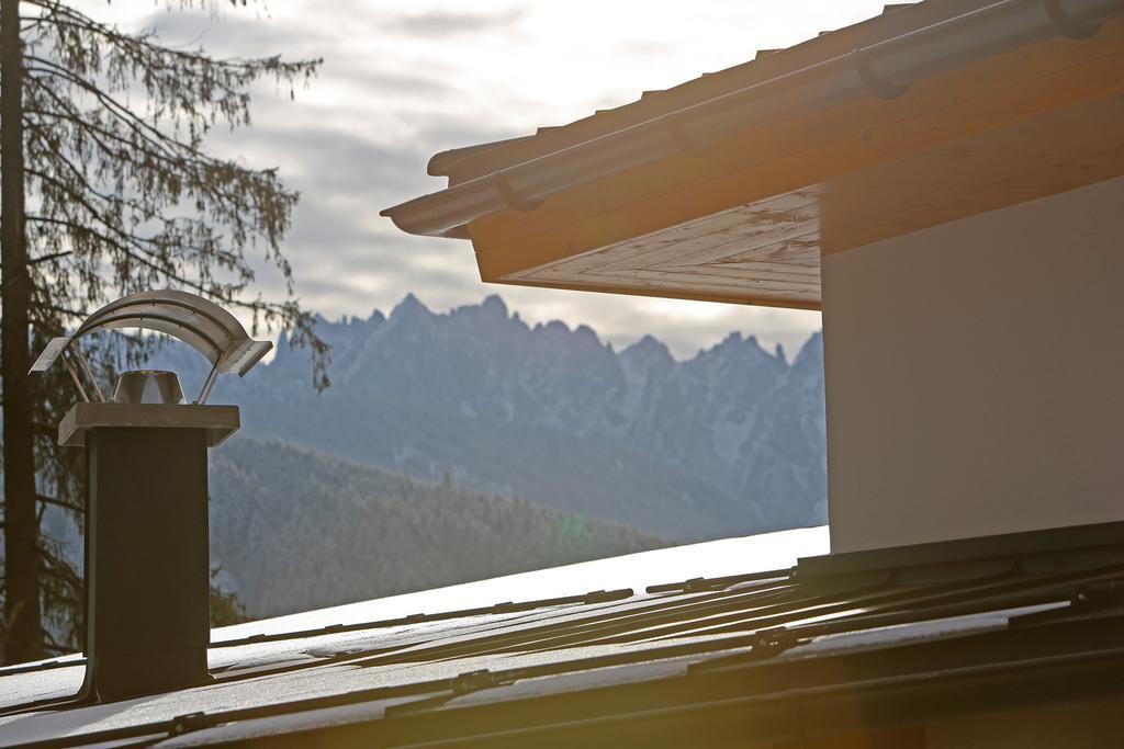 Zeilner Dachstein Apartment Gosau Cameră foto
