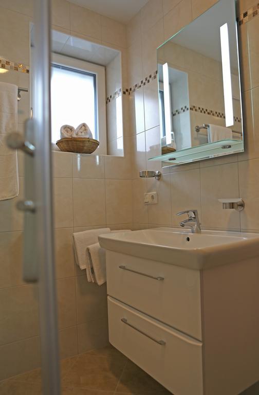 Zeilner Dachstein Apartment Gosau Cameră foto