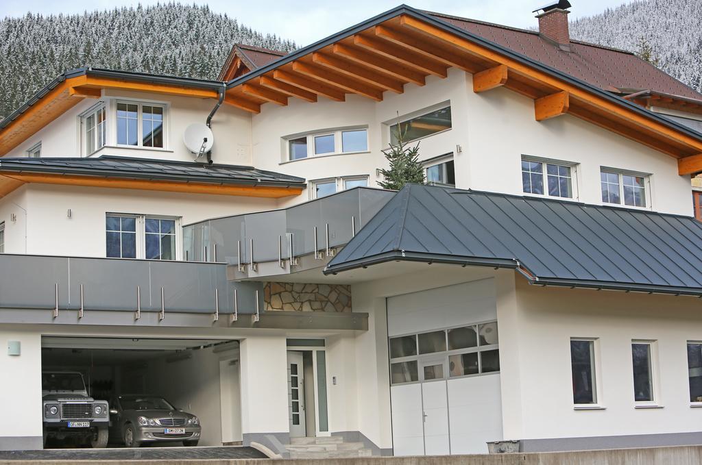 Zeilner Dachstein Apartment Gosau Cameră foto