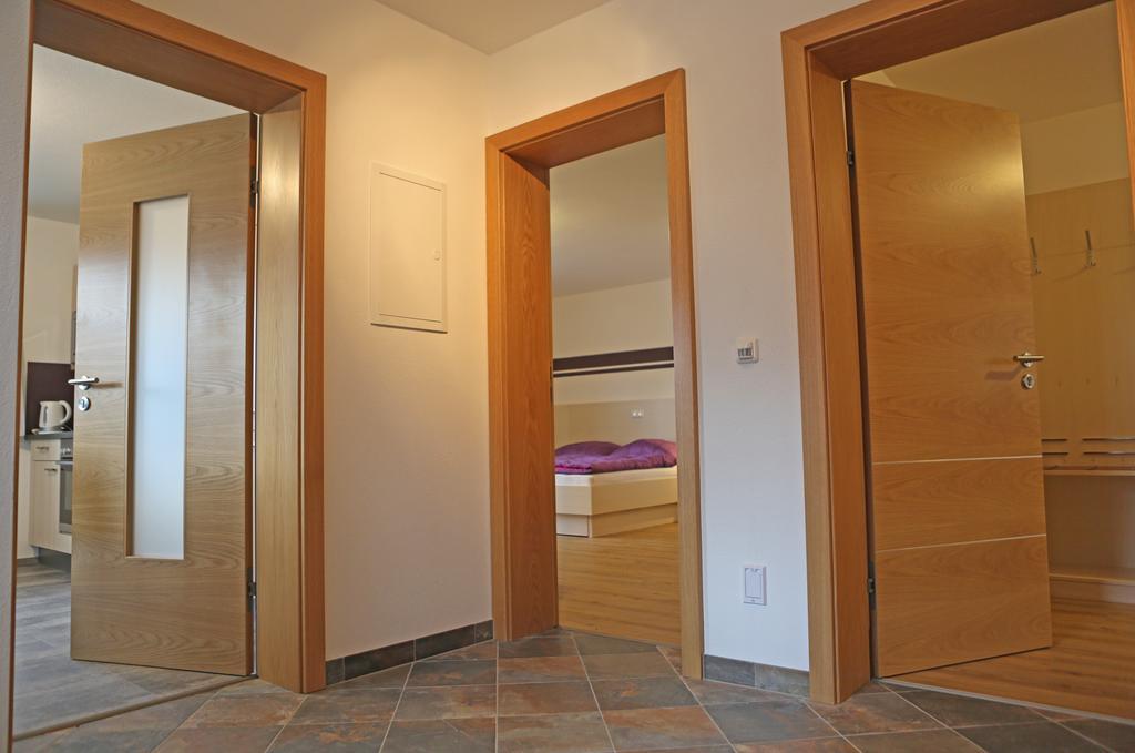 Zeilner Dachstein Apartment Gosau Cameră foto