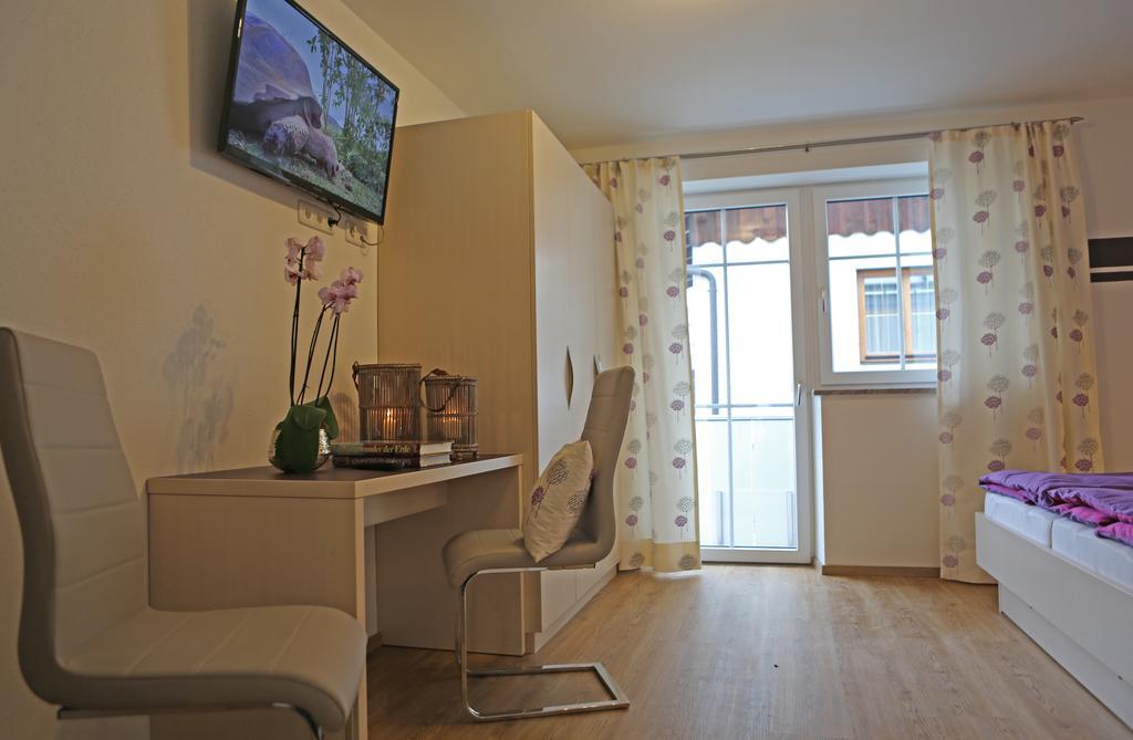 Zeilner Dachstein Apartment Gosau Cameră foto