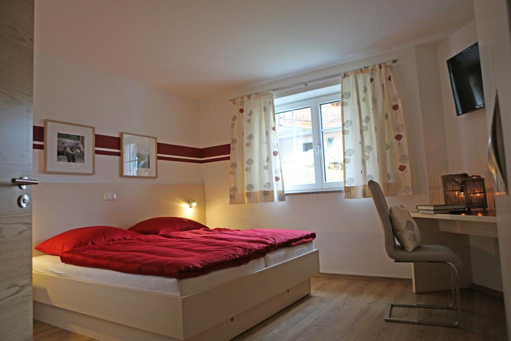 Zeilner Dachstein Apartment Gosau Cameră foto