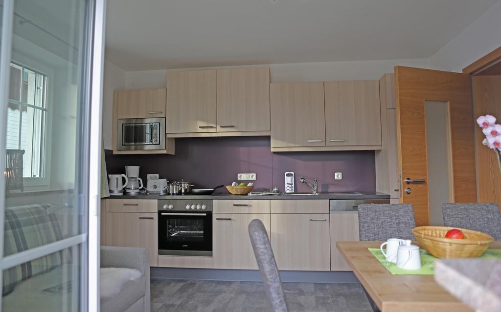 Zeilner Dachstein Apartment Gosau Cameră foto